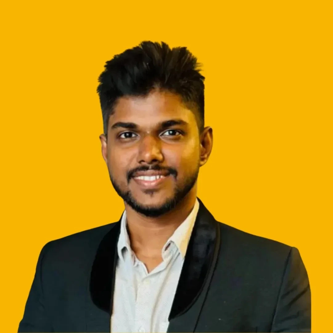 Freelance Digital Marketer in Palakkad