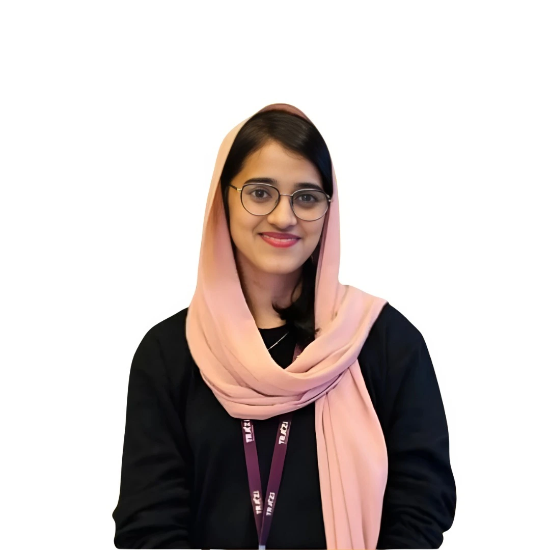 Freelance Digital Marketer in Dubai