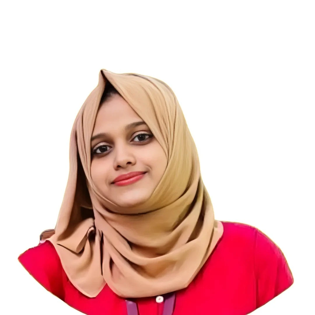 Freelance Digital Marketer in Dubai