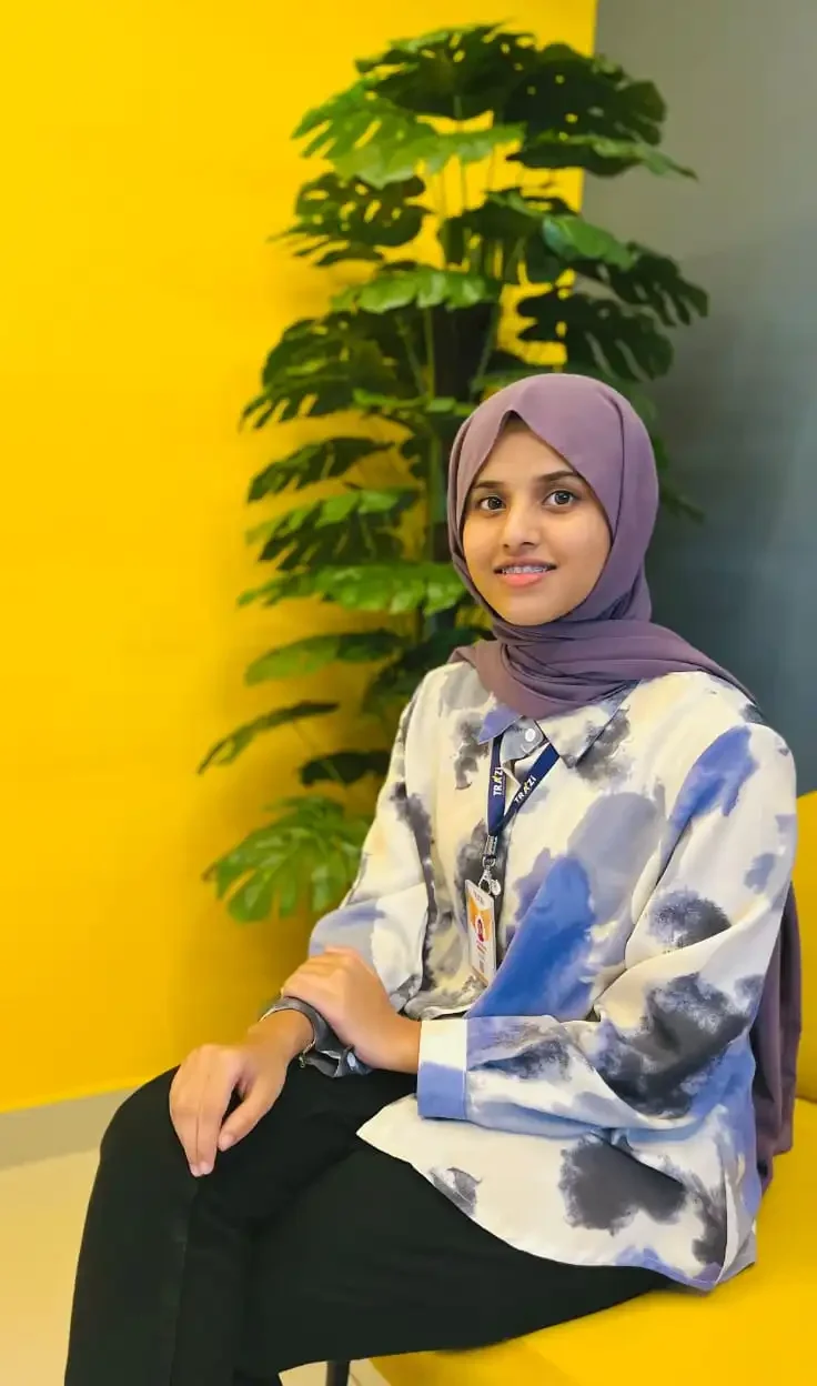 Freelance Digital Marketer in Palakkad