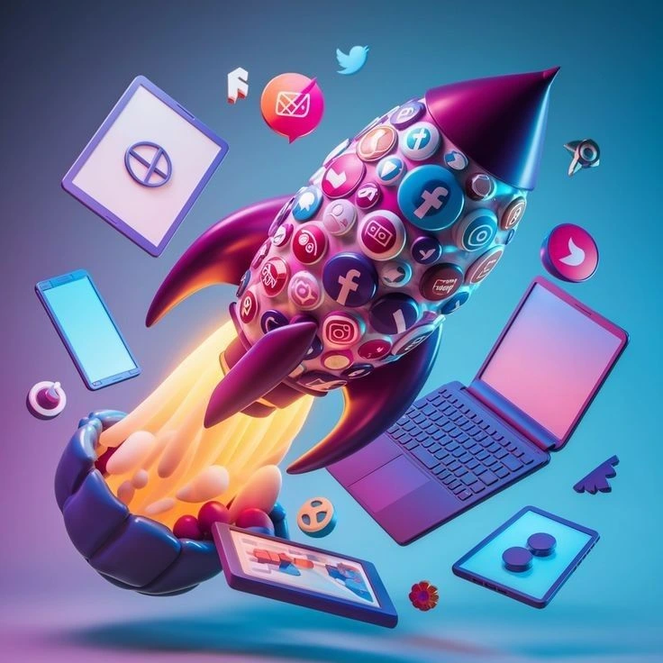 freelance digital marketer in Dubai
