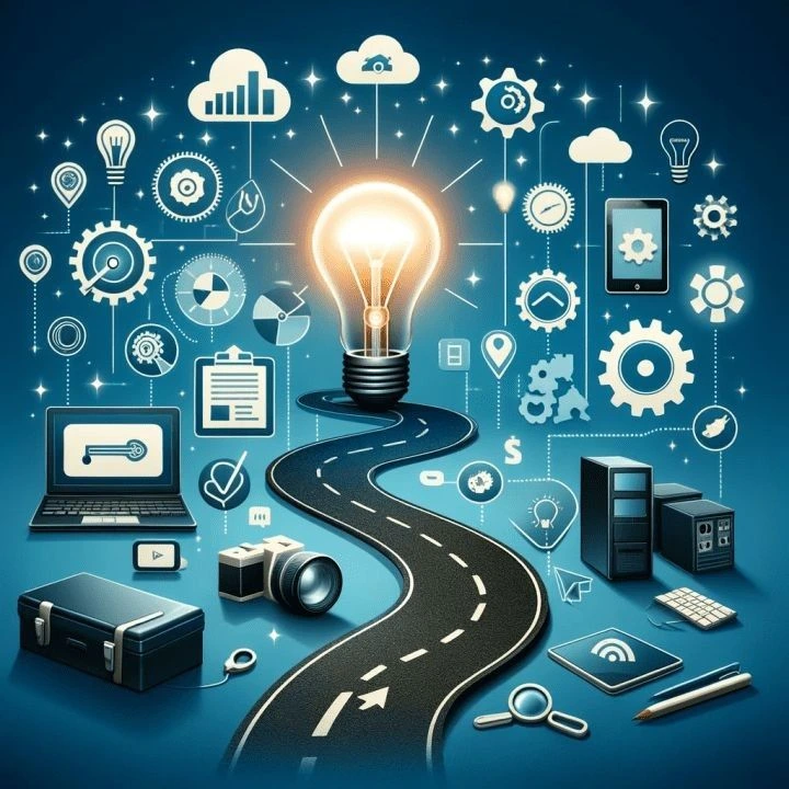 freelance digital marketer in Dubai